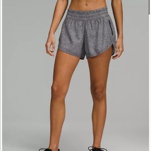 Lululemon // Tracker short